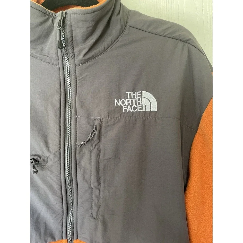 The North Face north face